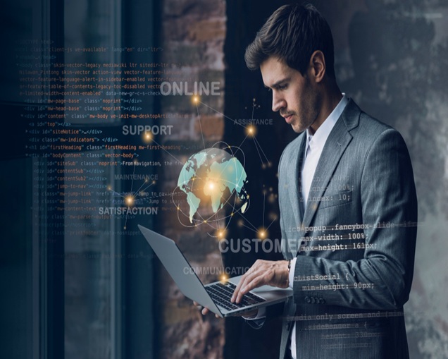 Professional Web Development